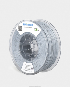 Pla/Abs/Pva/สะโพก/Flex/Tpu/ไม้/Pha/Pc/Pp/Pa/Pom 3d เครื่องพิมพ์ Filament - Product Image 6