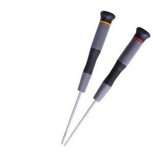Set <span class=keywords><strong>di</strong></span> <span class=keywords><strong>Cacciaviti</strong></span> a Taglio <span class=keywords><strong>Serie</strong></span> REP RUBICON Originale Giapponese, <span class=keywords><strong>Cacciaviti</strong></span> <span class=keywords><strong>di</strong></span> Precisione a Testa Piatta con Cappuccio Rotante - Product Image 4