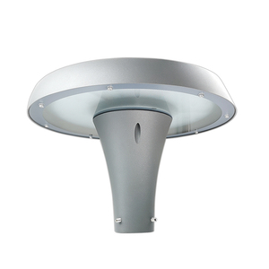 โคมไฟตกแต่งสวนเพิ่มความสวยงามสง่างาม โคมไฟสวนเข้ากับฉากวิลล่า ช่วยเพิ่มเสน่ห์โดยรวม - Product Image 6