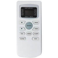 Climatiseur Climatiseurs split 1.5hp 12000 btu A Energy Class DC Inverter R32 Cooling Only Air Conditioner by TCL