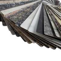 MONCO — comptoir en marbre Hpl, design de garde-robe stratifié
