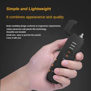 Mini-Glasfaser-Lasers tift FIBER VISION B3S VFL 10mW 15KM Wiederauf ladbarer Glasfaser-Laserstift mit visuellem Fehler - Product Image 2