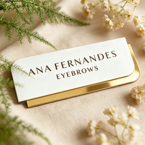 Números de Casa de Acrílico Personalizados para el Hogar, Firmemente Adheridos, Letreros de Número de Puerta Personalizados para Dirección/Hotel/Apartamento/Oficina - Product Image 1