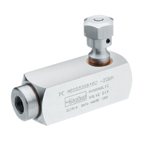 PCM800S Colorflow In-Line Compensated - Série PC*M - Product Image 4