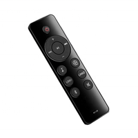 Usine OEM ODM personnalisé 12 touches RC12B télécommande pour EDIFIER R1700BT BT haut-parleurs d'étagère TV ordinateur de bureau stéréo