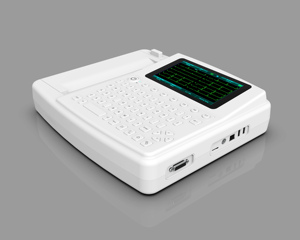 Électrocardiographe populaire électrocardiographie électrocardiographe <span class=keywords><strong>contec</strong></span> électrocardiographe 12 canaux - Product Image 2