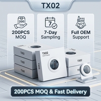 Localizador GPS Inteligente con Certificación MFI, Sistema Dual, para IOS, Carteras, Mascotas y Equipaje