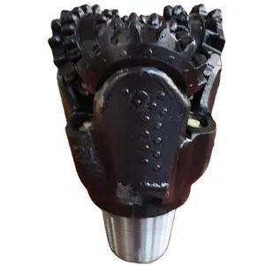 2024 New Factory Release Discounted 215.9mm IADC127 Rock Bit Drill Oil Well Water Well Geothermal Well Mining Drilling