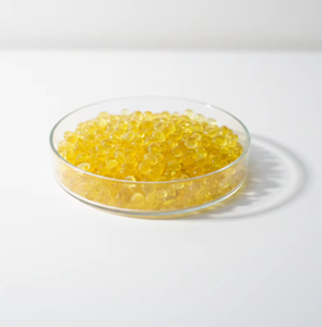 เรซินอะลิฟาติกสำหรับเพิ่มความเหนียวพิเศษสำหรับการผสมยางรถยนต์ เรซินปิโตรเลียม C5 - Product Image 2