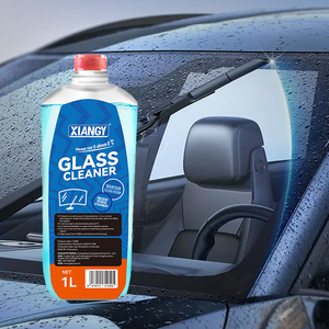 Produits chauds OEM 250ML hiver liquide lave-glace antigel et onglets pour voiture - Product Image 6