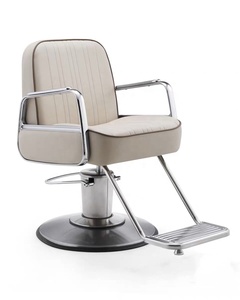 Silla de peluquero de Utopía de nuevo diseño, silla de peluquería reclinable, silla de salón de belleza portátil hecha en China a la venta - Product Image 3