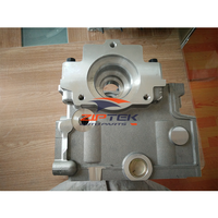 Culasse de moteur diesel 2.2 CRDi D4EB pour Hyundai Santa Fe 2 CM, référence 22111-27400