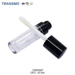 Tubes en plastique pour brillant à lèvres en gros, 10 ml, tubes vides personnalisés pour brillant à lèvres, flacons pour huile à lèvres - Product Image 3