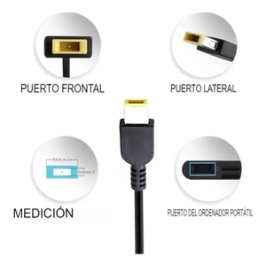 Adaptateur secteur USB pour ordinateur portable 20V 11.5A 230W pour Lenovo Legion Y7000 Y9000K A940 Y740 Y920 <span class=keywords><strong>Y540</strong></span> P70 P71 P72 P73 00HM626 - Product Image 6