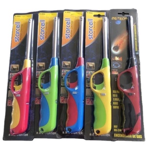 <span class=keywords><strong>Briquet</strong></span> BBQ rechargeable au gaz plasma HP-602, tout neuf, <span class=keywords><strong>briquet</strong></span> <span class=keywords><strong>long</strong></span> personnalisé, <span class=keywords><strong>briquet</strong></span> BARBECUE - Product Image 1