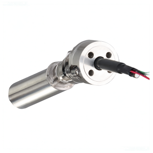 Mètre de niveau d'eau souterraine OEM, relevé du niveau d'eau du lac, contrôleur de niveau d'eau - Product Image 2