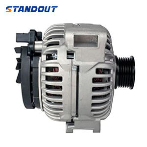 2711540902 A2711540902 2711540802 Alternateur de moteur automatique pour Mercedes Benz Classe C E W204 W212 - Product Image 3