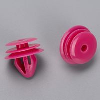 Clip de fixation du panneau de garniture de porte 82315-27000 8231527000 pour Hyundai & Kia