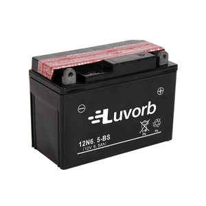 <span class=keywords><strong>Batterie</strong></span> de démarrage de <span class=keywords><strong>moto</strong></span> haute performance Luvorb <span class=keywords><strong>12V</strong></span> 6.5Ah 7Ah 9Ah Cycle profond Scellé AGM pour outils électriques 12N6.5A-BS - Product Image 4