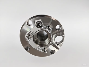 Fournisseurs en gros de services de fraisage CNC de haute précision personnalisés pour le traitement de surface du laiton, OEM ISO9001 - Product Image 2