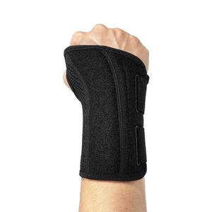 Attelle de poignet Attelle de poignet de compression avec <span class=keywords><strong>bandage</strong></span> de soulagement de la douleur de soutien du <span class=keywords><strong>pouce</strong></span> par des bandes de poignet - Product Image 5