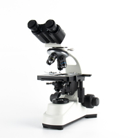 Professional Lab Equipment Biological Microscope Digital Cheap Price