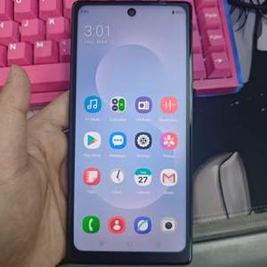 Teléfono inteligente móvil S26ultra5G global de 16GB+512GB, versión desbloqueada con doble tarjeta SIM y señal estable - Product Image 6