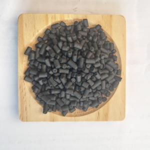 Hot bán tre cột than hoạt tính hóa chất phụ trợ đại lý cho trong nước xử lý nước thải - Product Image 3