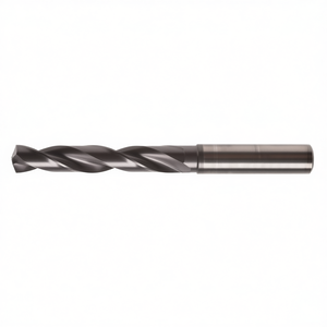 ดอกสว่านอเนกประสงค์คาร์ไบด์5xD ดอกสว่านอเนกประสงค์เคลือบนาโน tialn - Product Image 2