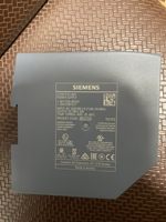 Fuente de Alimentación 100% Original Nueva 6EP1334-2BA20 SITOP PSU100S 24V 10A, Salida de 24V CC, Unidad de Alimentación Industrial en Stock, Envío Rápido