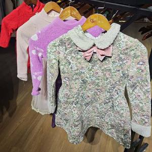 <span class=keywords><strong>2.</strong></span> Hand 2-12 Jahre alte Kinder kleidung Second Hand Kinder kleidung Gebrauchte Winter Stock Kleidung - Product Image 4