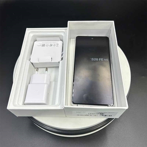 Telefoni <span class=keywords><strong>Cellulari</strong></span> Samsung S20FE 5G Usati al 99% Come Nuovi, Originali 128GB, Vendita all'Ingrosso, Offerta Speciale in Tutto il <span class=keywords><strong>Mondo</strong></span> - Product Image 4