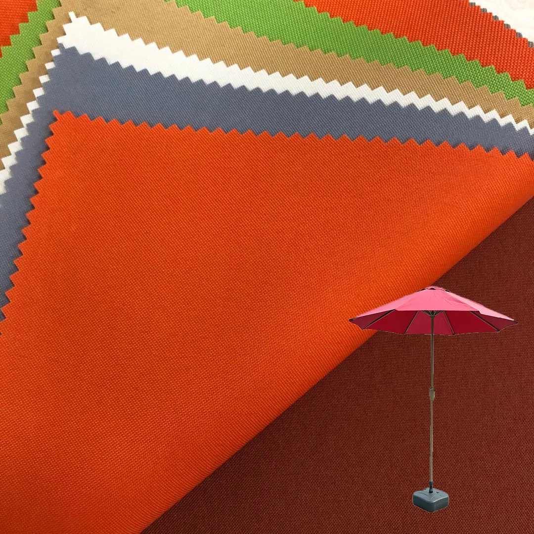 2021 new fashion tetron fabric 370gsm tpe coating awning fabric for furniture williams fabric