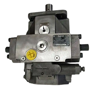 Bomba de pistones variables A4VSO250 de circuito abierto con control DR A4VSO250DR/30R-FKD63N00 Serie A4VSO - Product Image 4