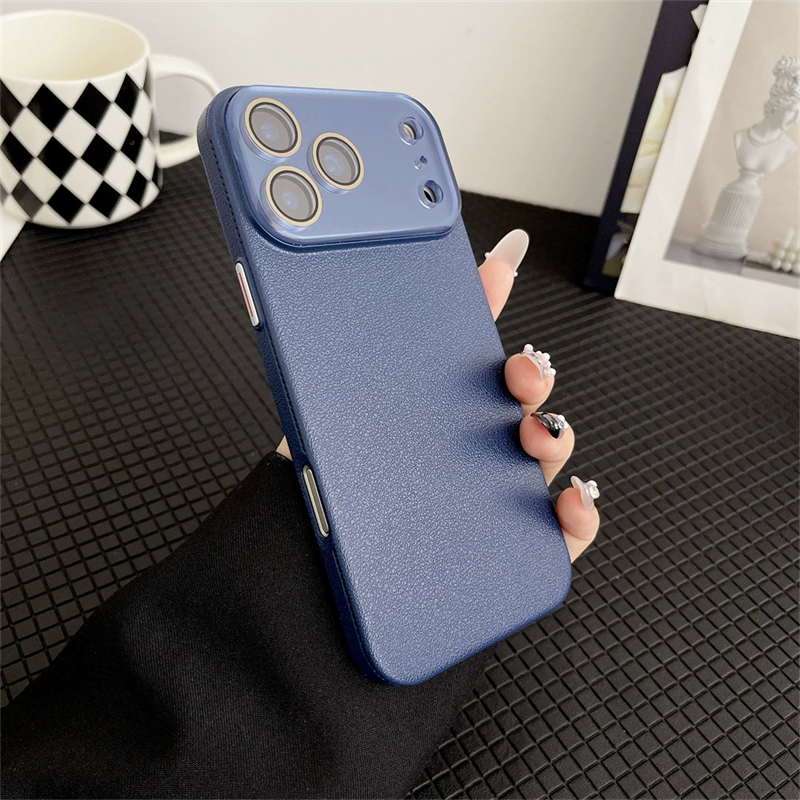 Bleu foncé