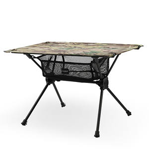 Table d'extérieur pliable en plastique moulée par soufflage HDPE, 6 pieds, pliante en demi-table <span class=keywords><strong>à</strong></span> <span class=keywords><strong>vendre</strong></span>/ - Product Image 2