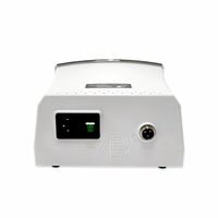 Machine de polissage dentaire puissante 240W 55000 tr/min Prime Sense A7, micromoteur sans balais pour laboratoire dentaire