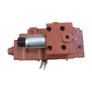 ปั๊มไฮดรอลิกสำหรับ <span class=keywords><strong>HD33</strong></span>เครื่องขุดขนาดเล็กปั๊มลูกสูบ PVD-1B-34BP PVD-1B-34BP-11G5 - Product Image 4