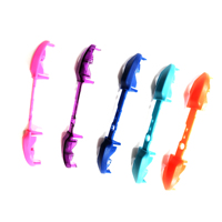 Boutons gauche et droit (LB/RB) de remplacement OEM en gros pour manette Xbox Series X – Marché reconditionné