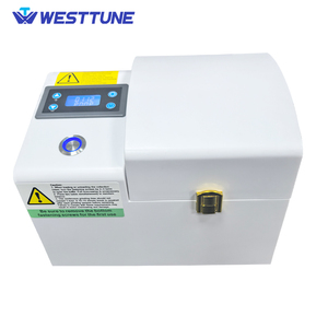 WESTTUNE 6 échantillons BeadBug Mini Homogénéiseur Portable pour le broyage de tissus avec garantie d'un an Personnalisation OEM/ODM - Product Image 1