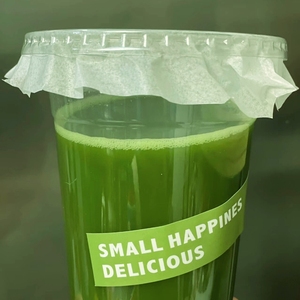 USDA 100% Hữu Cơ Nhật Bản Pha Trộn Matcha Bột Dâu Tây Hương Vị Tinh Khiết Màu Xanh Lá Cây Trà Số Lượng Lớn Hộp/Túi/Cốc Giảm Béo Trà Tư Nhân Trà - Product Image 3