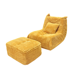 2026 Custom Logo Living Room <b>Sofa</b> High Density Lazy Modular Convertible Design for Adults and <b>Kids</b> - Product Image 1