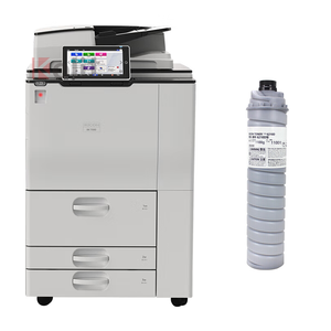 Nouvelle photocopieuse multifonction laser noir et blanc Ricioh IM 8000 <span class=keywords><strong>pour</strong></span> les petites entreprises, imprimerie, photocopieuse - Product Image 6