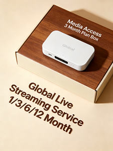 Suscripción IPTV para <span class=keywords><strong>Ver</strong></span> Películas <span class=keywords><strong>en</strong></span> Caja de TV 8K - Product Image 5