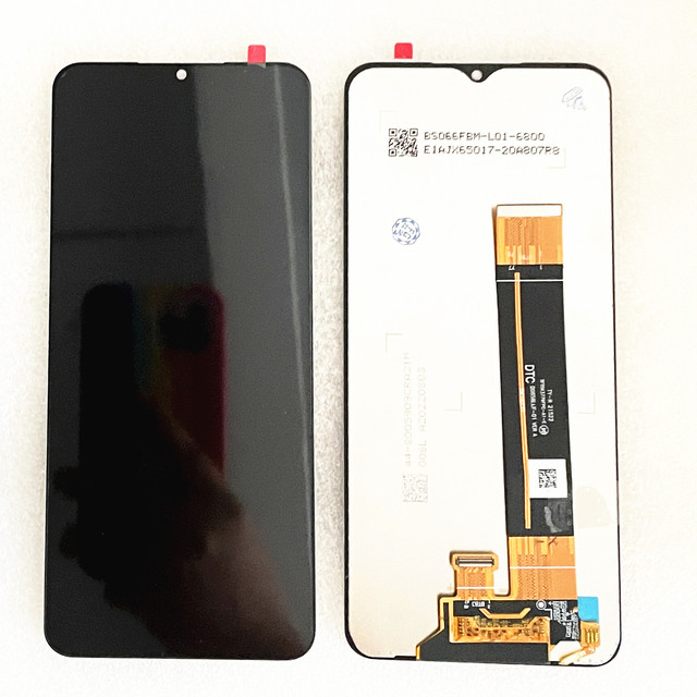 High Quality OLED Mobile Phone LCD Screen for Samsung A23 5G for Ipx Lcd Mobile Pantalla