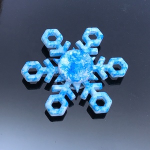 Bán Buôn Kim Loại <span class=keywords><strong>Spinner</strong></span> Đồ Chơi Kẽm Hợp Kim Quay Top Tốc Độ Cao Căng Thẳng Cứu Trợ <span class=keywords><strong>Spinner</strong></span> Tay Con Quay Đồ Chơi Kim Loại Fidget <span class=keywords><strong>Spinner</strong></span> - Product Image 4