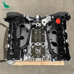 Motore per Auto Land <span class=keywords><strong>Rover</strong></span> <span class=keywords><strong>Range</strong></span> <span class=keywords><strong>Rover</strong></span> <span class=keywords><strong>Sport</strong></span> Discovery IV 306DT <span class=keywords><strong>3.0</strong></span> V6 2010-2013, Assemblaggio Motore Diesel Turbocompresso - Product Image 6
