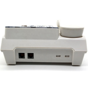 Téléphone <span class=keywords><strong>fixe</strong></span> <span class=keywords><strong>sans</strong></span> <span class=keywords><strong>fil</strong></span> pour la maison et le bureau, pas cher - Product Image 2
