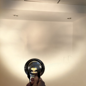 Lámpara Halógena <span class=keywords><strong>AR111</strong></span> 12V 50W G53 con Reflector de Aluminio HAL-<span class=keywords><strong>AR111</strong></span> 8 ° /12 ° /24 ° /45 °   Ángulo de Haz - Product Image 6