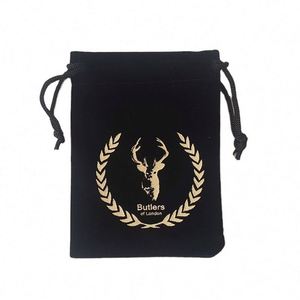 Wholesale Modern Satin Cosmetic <b>Bags</b> Dustproof Drawstring <b>Bags</b> Custom Underwear Packaging Small Cloth <b>Bags</b> Letter Storage - Product Image 5